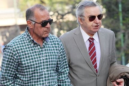 Τζίγκερ προς παλαίμαχους: “Σας δίνω εν λευκώ τις μετοχές”