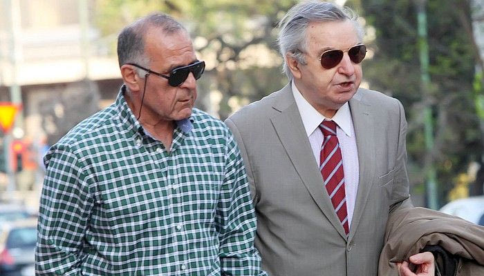 Τζίγκερ προς παλαίμαχους: “Σας δίνω εν λευκώ τις μετοχές”