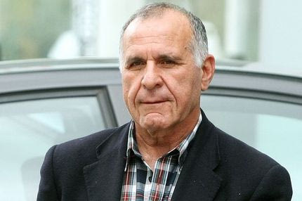 Κωνσταντίνου: “Φάνηκε η αγάπη του Σπυρόπουλου για τον Παναθηναϊκό”