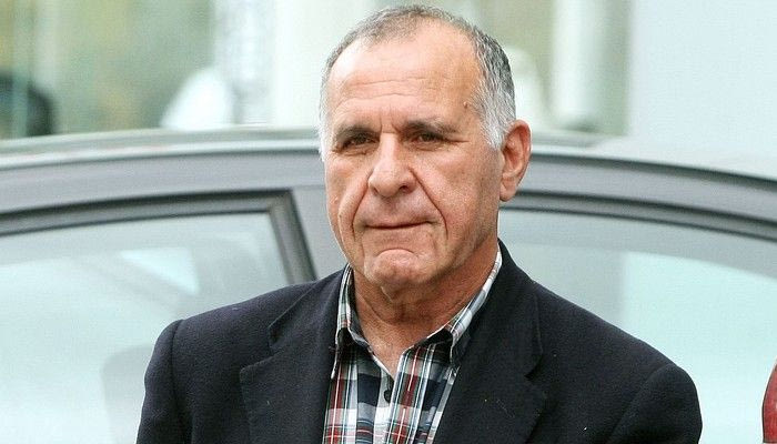 Κωνσταντίνου: “Δεν υπάρχει θέμα Φερέιρα”