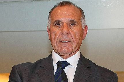 Κωνσταντίνου στο Contra.gr: “Ολοι μαζί να σώσουμε τον Παναθηναϊκό”