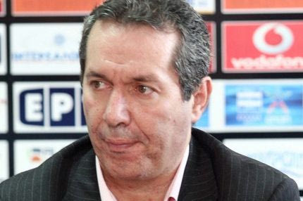 Κόντης: “Ο Σκόρδας νομίζει πως είναι σούπερμαν”