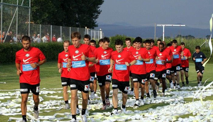 Μετά το ρεπό, επέστρεψαν για τον “τελικό”