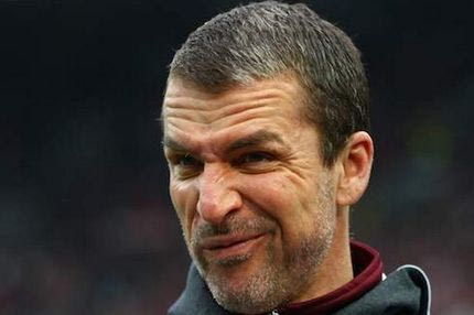 Απολύθηκε ο Κουρτζ