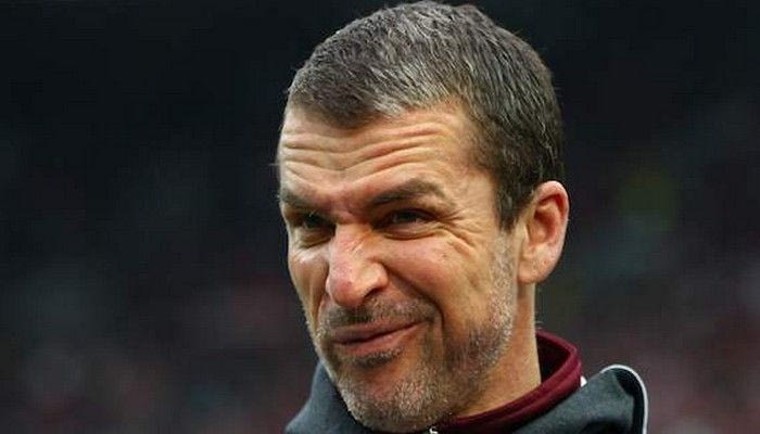 Απολύθηκε ο Κουρτζ