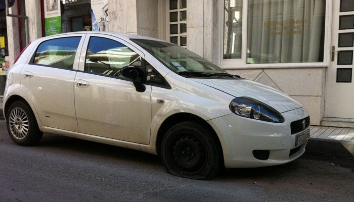 “Κλάταρε” ο Ναβάρο