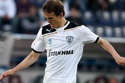 Ο… σκασμένος Λάζαρ