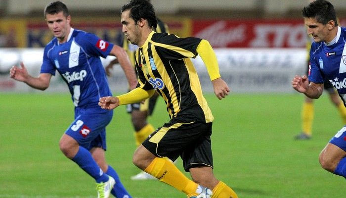Preview: ΠΑΣ Γιάννινα-Εργοτέλης
