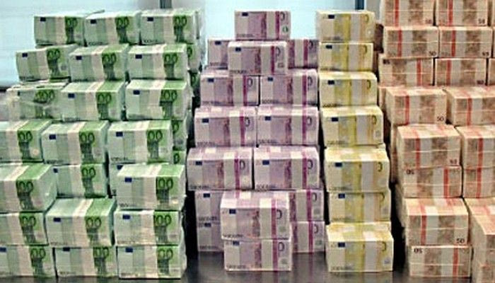 Eκατοντάδες εκατομμύρια χρωστούν οι ισπανικοί σύλλογοι στην εφορία