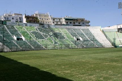 Προχωρά για τη Λεωφόρο