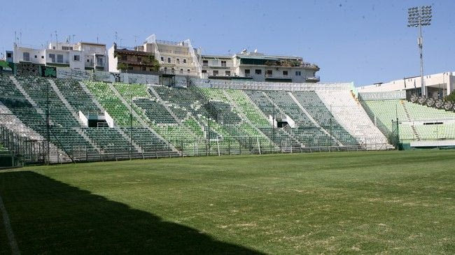 Αλμέιδα: “Αυτό είναι έδρα”