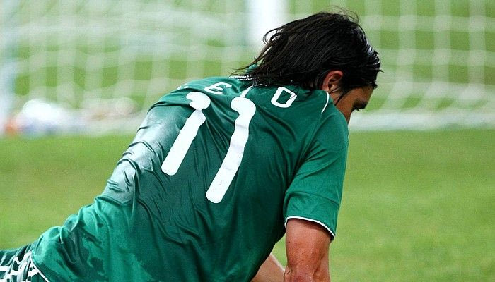 Πονάει ο Λέτο και ο Παναθηναϊκός