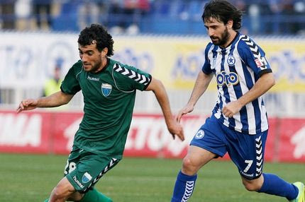 Preview: Λεβαδειακός-Ατρόμητος