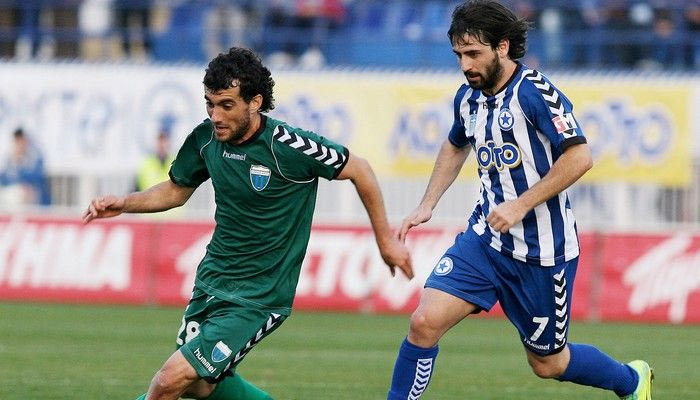 Preview: Λεβαδειακός-Ατρόμητος