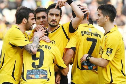 Η Ευρώπη ας περιμένει … Ομάδα μπορεί να χτίσει;