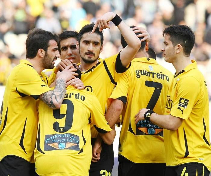 Η Ευρώπη ας περιμένει … Ομάδα μπορεί να χτίσει;