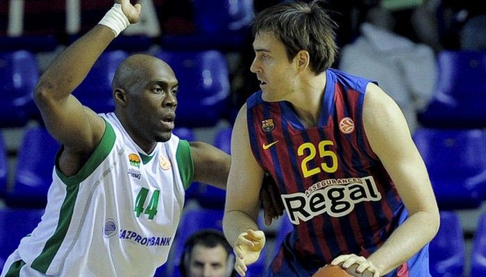 Μπαρτσελόνα-Ούνιξ 66-63