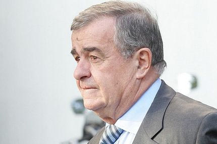 Λουμίδης: “Υπάρχουν και Παναθηναϊκοί που δεν έχουν ανάγκη κανένα πρόσωπο”