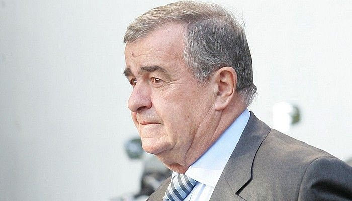 Λουμίδης: “Υπάρχουν και Παναθηναϊκοί που δεν έχουν ανάγκη κανένα πρόσωπο”