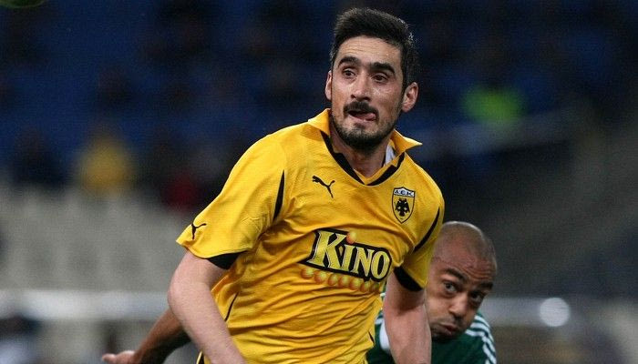 Λυμπερόπουλος: “Τα παιδιά είναι άξια συγχαρητηρίων”