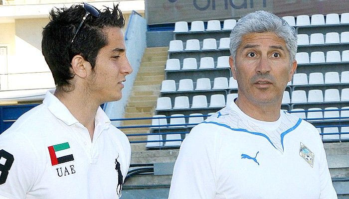 Οι “γενναίοι σύμβουλοι” και ο “φραγκοφονιάς θείος”