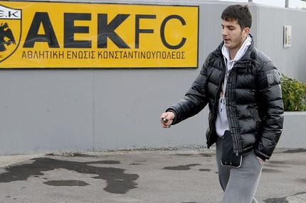 “Κλείνει” στη Ρόμα ο Μανωλάς σύμφωνα με τον ιταλικό Τύπο