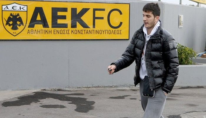 “Κλείνει” στη Ρόμα ο Μανωλάς σύμφωνα με τον ιταλικό Τύπο