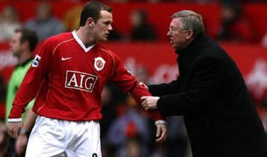 Φέργκιουσον: “Ο Ρούνεϊ έκανε εμφάνιση παγκόσμιας κλάσης”