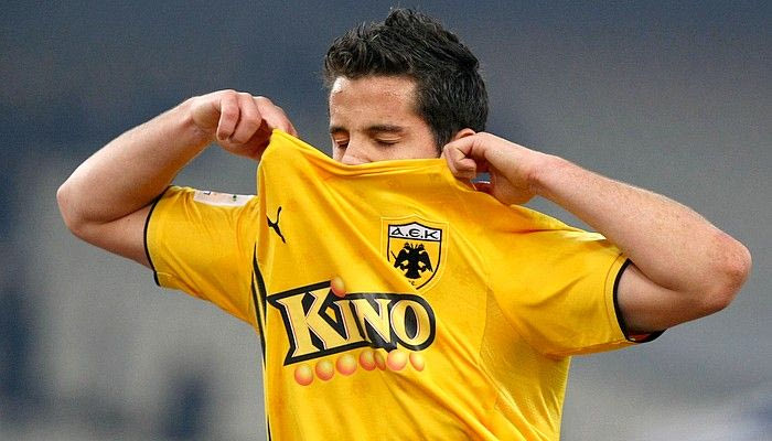 Τελειώνει το σίριαλ Μανωλά