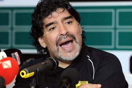 Πόσοι Ντιέγκο πια;