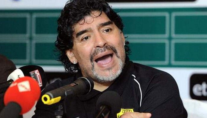 Πόσοι Ντιέγκο πια;