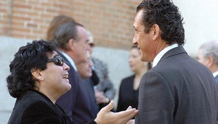 Βαλντάνο: ”Πιο καλλιτέχνης ο Μαραντόνα από Μέσι”