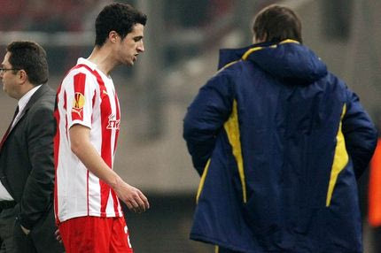 Μαρκάνο: “Μεγάλη απογοήτευση, αλλά προχωράμε”