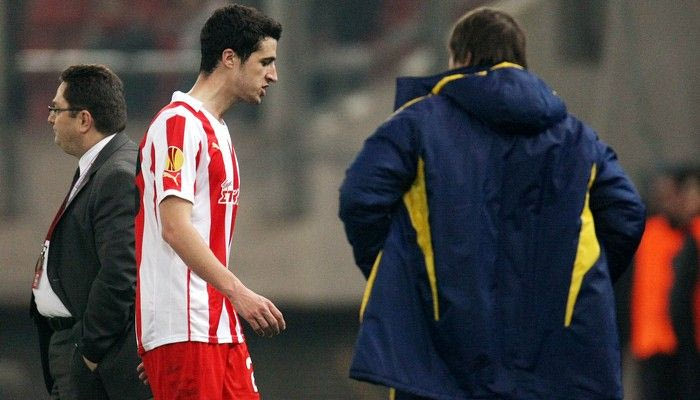 Μαρκάνο: “Μεγάλη απογοήτευση, αλλά προχωράμε”