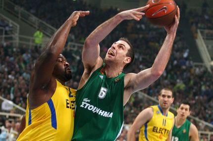 Μάριτς: “Είχα αυτοπεποίθηση”