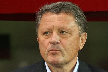 Μάρκεβιτς: “Το σκορ ήταν αναμενόμενο”