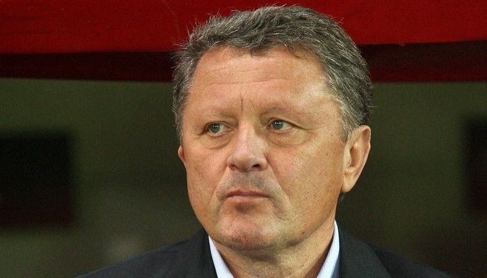 Μάρκεβιτς: “Το σκορ ήταν αναμενόμενο”