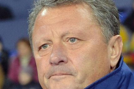 Μάρκεβιτς: “Το βασικό μας ατού είναι η επίθεση”