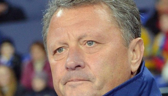 Μάρκεβιτς: “Πρέπει να σκοράρουμε”