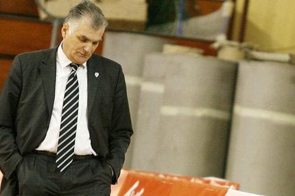 Νίκησε αλλά δεν ικανοποίησε στο φιλικό