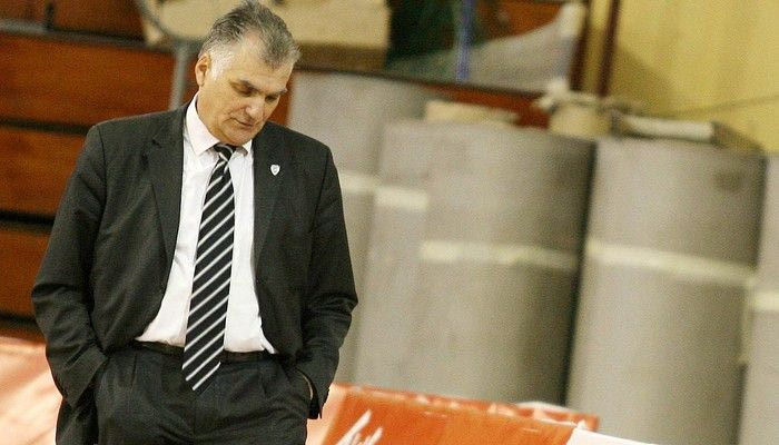 Νίκησε αλλά δεν ικανοποίησε στο φιλικό