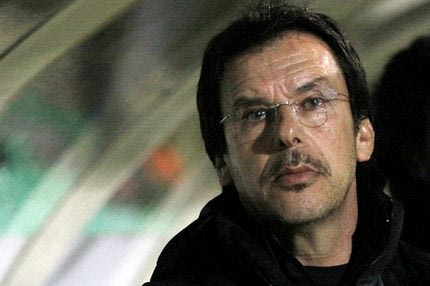 Μασάδο: “Ντροπιαστική η 9η θέση”