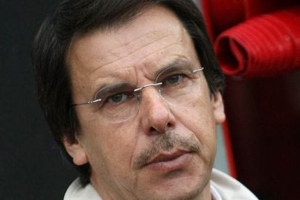 Μασάδο στους ποδοσφαιριστές: “Θα τα ξαναπούμε”