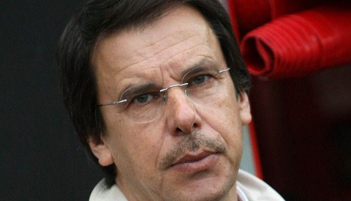 Μασάδο στους ποδοσφαιριστές: “Θα τα ξαναπούμε”