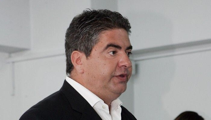 Προς διάλυση η ΠΑΕ