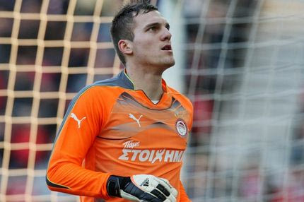 Μέγιερι: “Πρόκριση κόντρα σε φίλους”