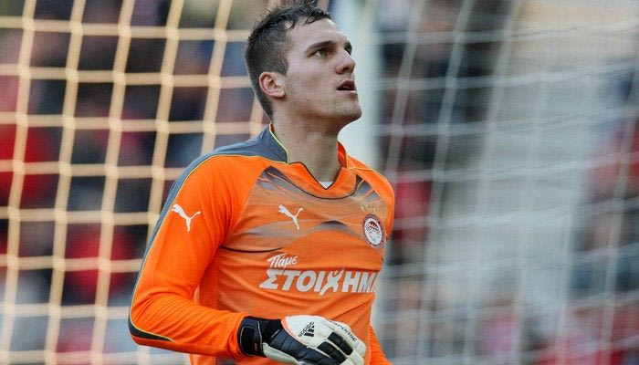 Μέγιερι: “Πρόκριση κόντρα σε φίλους”