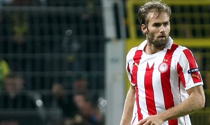 Χάνει τον επαναληπτικό ο Μέλμπεργκ