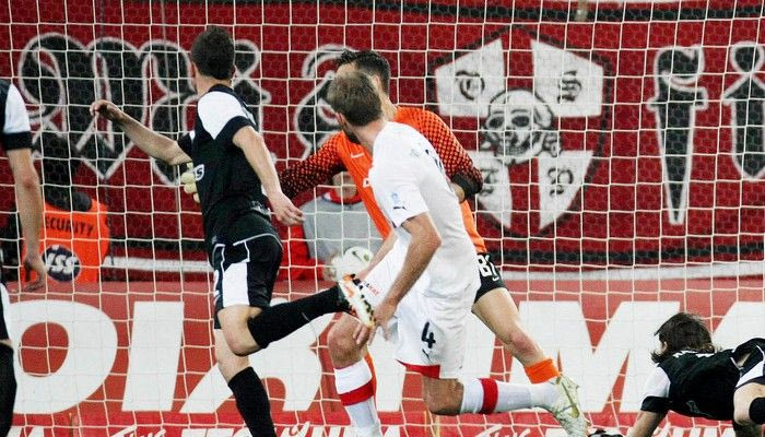 Ολυμπιακός-ΟΦΗ 1-0