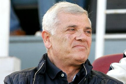 Ανακοινώνεται το ψηφοδέλτιο εμπιστοσύνης Μελισσανίδη για την Ερασιτεχνική